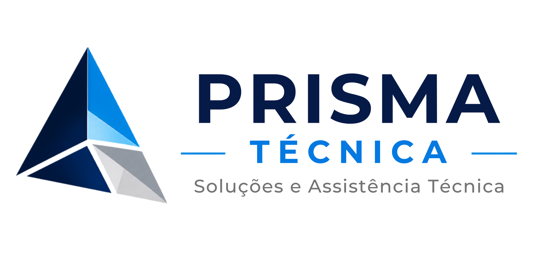 Prisma Técnica — Soluções e Assistência Técnica